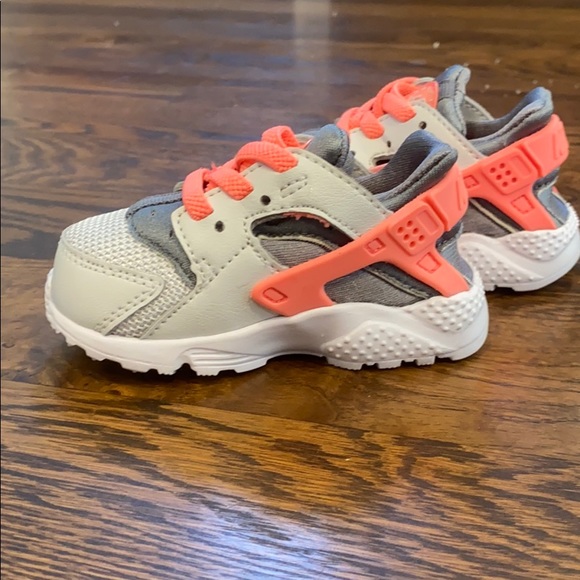 nike huarache infant